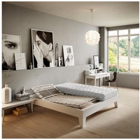 Schlaraffia Classic 28 Plus KF«, (NC-17) verstellbarer 5-Zonen, 100x200