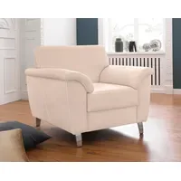Sit&more Sessel Texel Kunstleder 101 x 87 x 88
