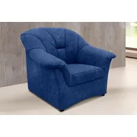 DOMO collection Sessel Papenburg Kunstleder 99 x 84 x