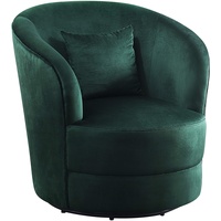 Atlantic Home Collection Drehsessel »Colin«, 360° frei drehend, in