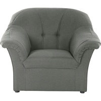 DOMO collection Sessel Pegnitz Polyester 105 x 82 x