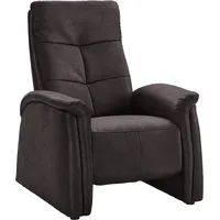 Exxpo - sofa fashion Sessel »Tivoli, Hochlehnsessel, Relaxsessel, Kinosessel,