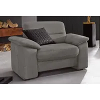 Sit&more Sessel Ascara Kunstleder 97 x 85 x 92