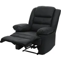 Mendler HWC-G15 Kunstleder 83 x 91 x 103 cm