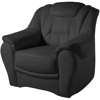 Sit&more Sessel Bellevue Kunstleder 98 x 94 x 95