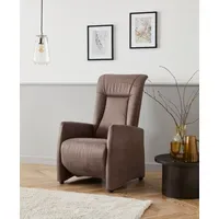 Sit&more TV-Sessel Melissa Polyester 71 x 113 x 85