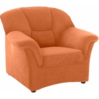 DOMO. collection Sessel DOMO COLLECTION "Sarafina zeitlos und elegant,