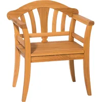 Wilk Landhaussessel Usedom 88 cm x 78 cm x