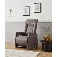 Sit&more TV-Sessel Melissa Polyester 71 x 100 x 71