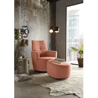 Set One by Musterring Relaxsessel »SO 1450«, (Set), mit