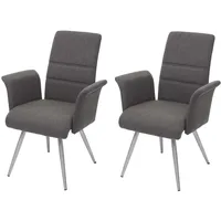 MCW MCW, Stühle, G55-S-2