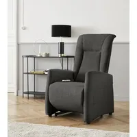 Sit&more TV-Sessel Melissa 71 x 100 x 71 cm