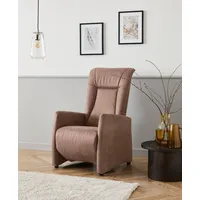 Sit&more TV-Sessel Melissa Polyester 71 x 113 x 85
