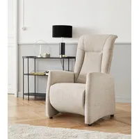 Sit&more TV-Sessel Melissa Polyester 71 x 113 x 85
