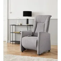 Sit&more TV-Sessel Melissa 71 x 100 x 71 cm
