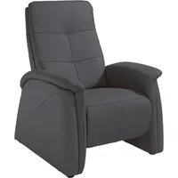 Exxpo - sofa fashion Hochlehnsessel Tivoli Kunstleder 87 x