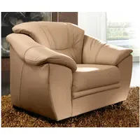 Sit&more Sessel Savona Kunstleder 103 x 90 x 90