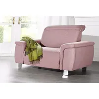 Sit&more Sessel »Township«, wahlweise mit elektrischer Wallfree-Funktion