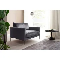 Trends by hg Sessel »Svea« mit Metallfuß, frei im