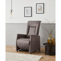 Sit&more TV-Sessel Melissa Polyester 71 x 100 x 71