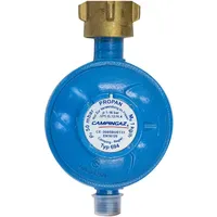 CAMPINGAZ Gas-Regler 1 kg/h 50 mbar blau/gold