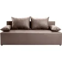 Exxpo - sofa fashion Schlafsofa EXXPO - SOFA FASHION