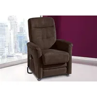Sit&more TV-Sessel Charlie Mikrofaser 76 x 103 x 91