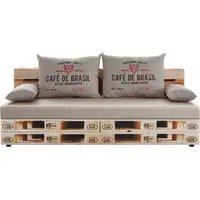 Exxpo - sofa fashion Schlafsofa EXXPO - SOFA FASHION