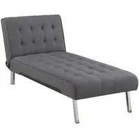 Atlantic Home Collection Relaxliege Polyester 76 x 82 x