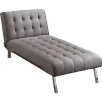 Atlantic Home Collection Relaxliege Polyester 76 x 82 x