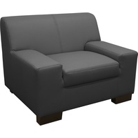 DOMO collection Sessel »Norma Top, elegant und modern, flache