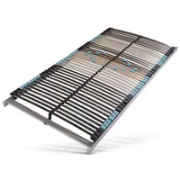 Beco Lattenrost »Designo 42 NV«, weiß,