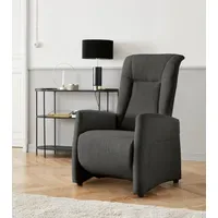 Sit&more TV-Sessel Melissa Polyester 71 x 113 x 85