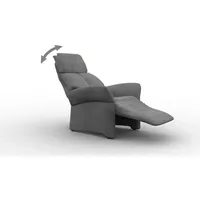 Alina Relaxsessel ALINA Savin Polyester 84 x 114 x