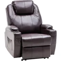 MCombo Relaxsessel 7061 Kunstleder 92 x 109 x 92