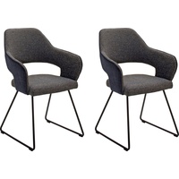 Möbel Kraft MCA Furniture Newcastle 2er NEKA81