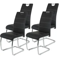 Hela Flora S 4er Set (BHT 42x98x57 cm) -