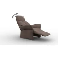 Alina Relaxsessel ALINA Savin Polyester 84 x 114 x