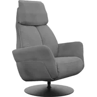 Alina Relaxsessel ALINA Polyester 84 x 114 x 86