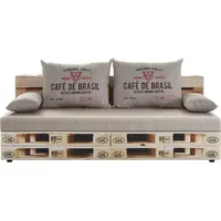 Exxpo - sofa fashion Schlafsofa EXXPO - SOFA FASHION