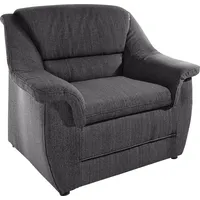 DOMO collection Sessel »Lale, formschöner und komfortabler Sessel, tolle