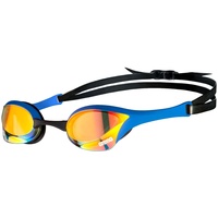 Arena Schwimmbrille Cobra Ultra Swipe Mirror Unisex Race für