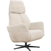 Alina Relaxsessel ALINA Polyester 84 x 117 x 90