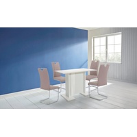 Hela Freischwinger Ruby (Set, 2 St), 2 oder 4