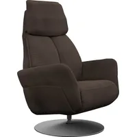 Alina Relaxsessel ALINA Polyester 84 x 117 x 90