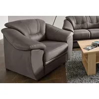 Sit&more Sessel Savoni Kunstleder 103 x 90 x 90