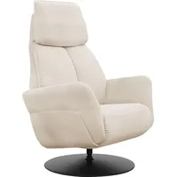 Alina Relaxsessel ALINA Polyester 84 x 114 x 86