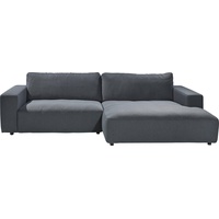 Musterring Ecksofa »LUCIA L-Form«, grau