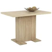 Hela Britt 110-150 x 76 x 69 cm Sonoma
