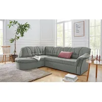 DOMO collection Ecksofa DOMO COLLECTION "Pegnitz, zeitlose und elegante